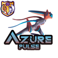 Azure Pulse