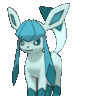 frosty glaceon